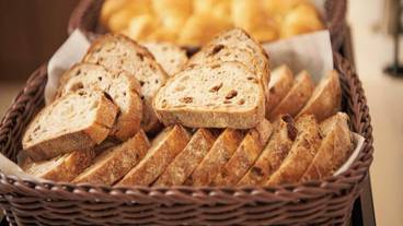 朝食ビュッフェ / 8