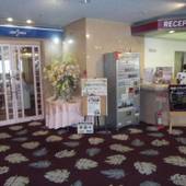 市川グランドホテル（BBHホテルグループ）（千葉県 ビジネスホテル） / 3