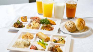 ビュッフェ / 18