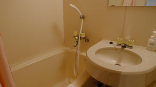 ダブルルーム 禁煙