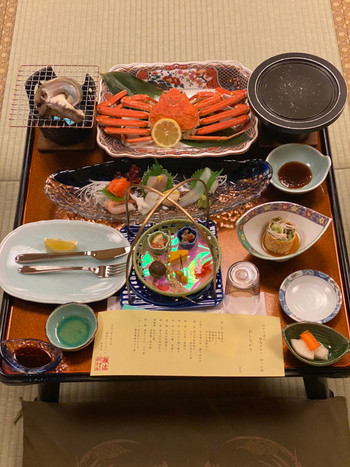 「瀬波ビューホテル」 料理 139687727 