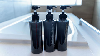 スタンダード ダブルルーム 禁煙