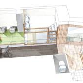 サクラクロスホテル上野入谷アネックス(東京都 ビジネスホテル) / 5