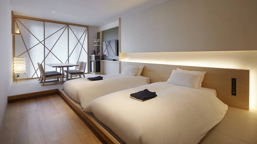 ファミリールーム / 2