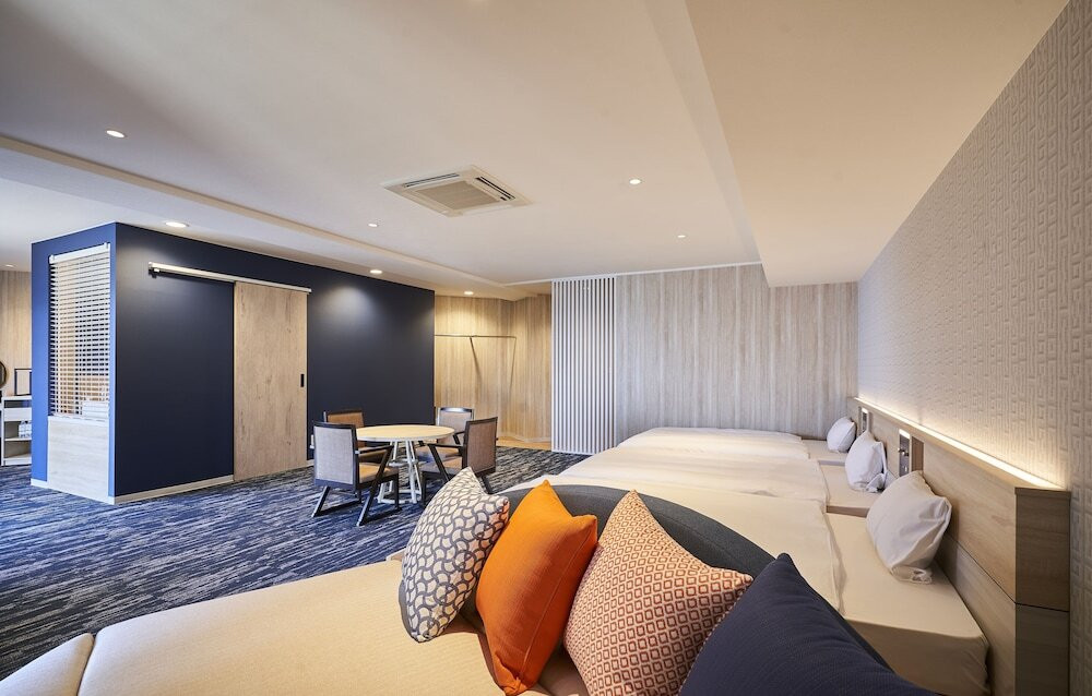 客室