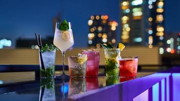 ザ ライブリー大阪本町（THE LIVELY 大阪本町）（ザ ライブリー ホンマチ オオサカ） / 2