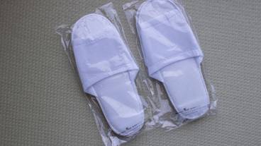 客室の設備とサービス / 32