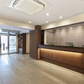 ホテルマイステイズ清澄白河（東京都 ビジネスホテル） / 2