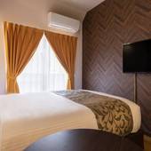 Mr.KINJO in Color'z Ciizi（沖縄県 アパートメント） / 5