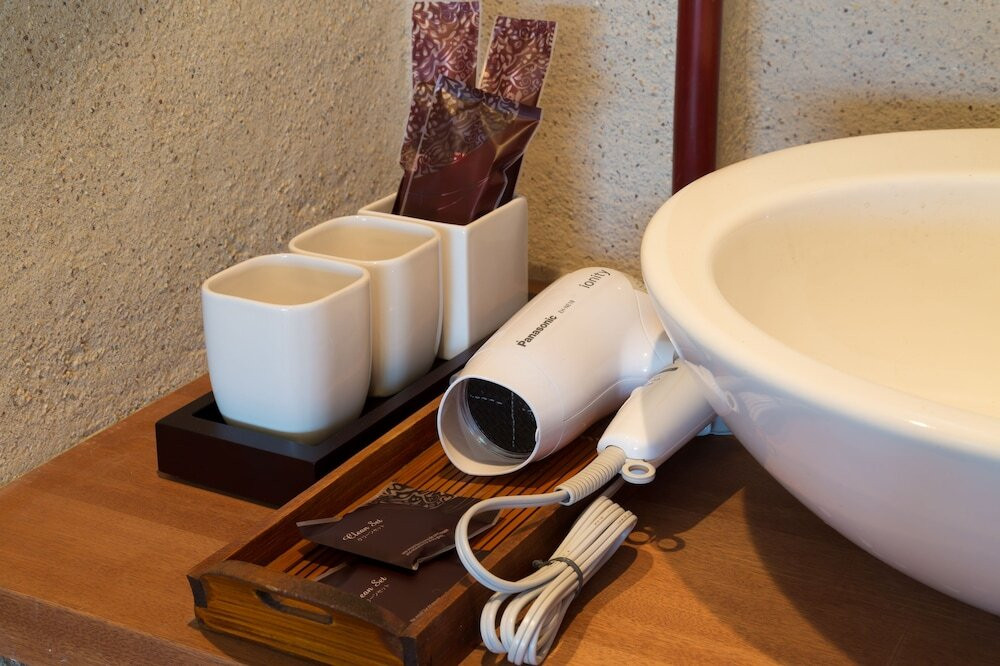 客室の設備とサービス