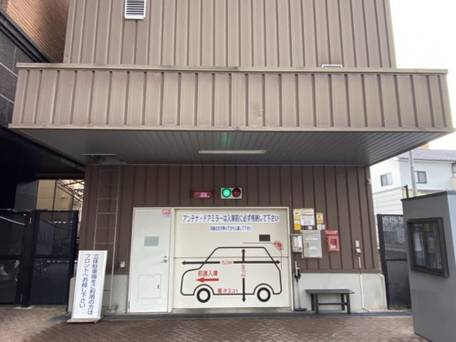 東横イン上田駅前 / 4