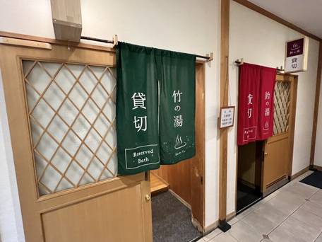 ホテルキャッスルイン鈴鹿中央 / 3