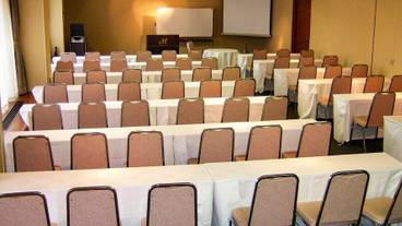 バンケット ホール / 15