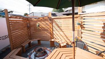 バーベキュー / ピクニック エリア / 11