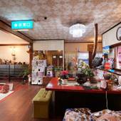 ハヤマ荘（新潟県 民宿） / 3