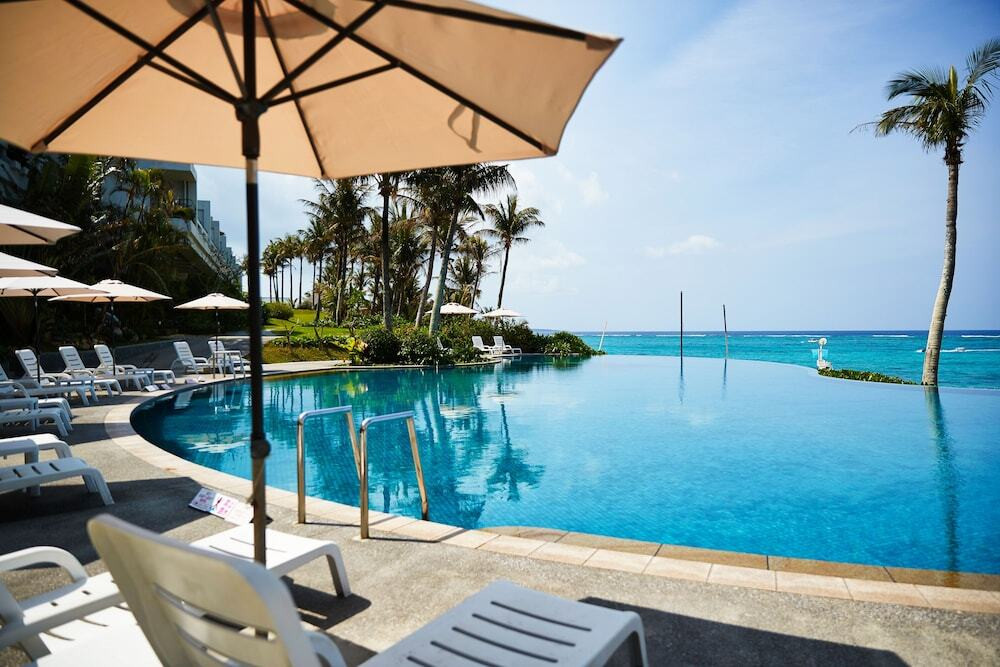 インフィニティ プール