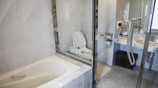 ジュニアスイートルーム　禁煙