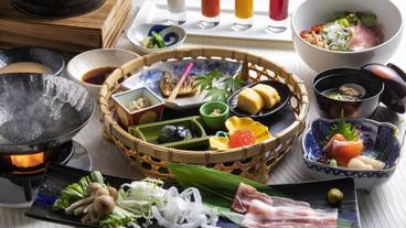 朝食一例③ / 10