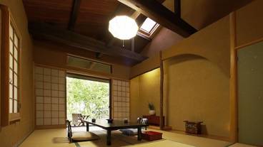 伊豆高原温泉 全室露天付客室の隠れ宿 花の雲（イズコウゲンオンセン　ゼンシツロテンツキキャクシツノカクレヤド　ハナノクモ） / 7