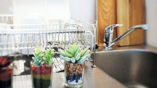 C　露天風呂付き和風アパートメント　禁煙