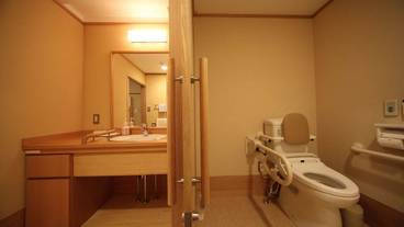 バスルーム / 16