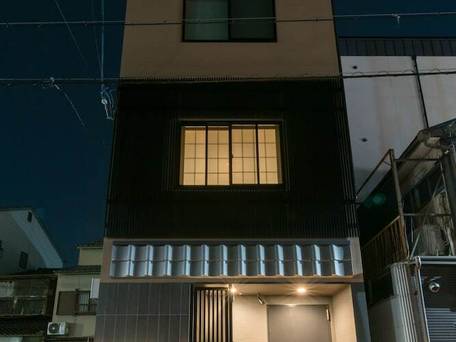 Stay SAKURA 京都駅南 I / 3