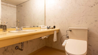 デラックス ツインルーム 禁煙