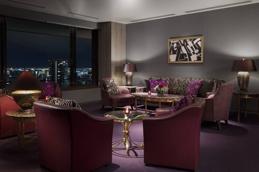 100平米超えの大空間！迫力のスイートルームでおこもりステイを満喫3743988