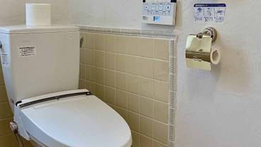 施設内の設備 / 2