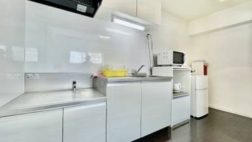 専用キッチン / 39