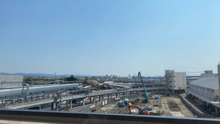 スタンダード ツインルーム 31㎡ 禁煙 シティビュー