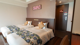 温泉露天風呂付/和洋室/オーシャンビュー