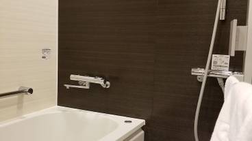 バスルームのシャワー / 18