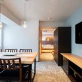 ジュニアスイート / 1