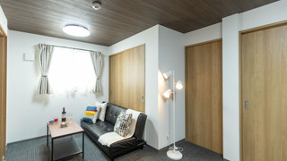 スタンダード ダブルルーム (202)