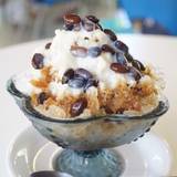 ウリウリカフェ（ウリウリカフェ）