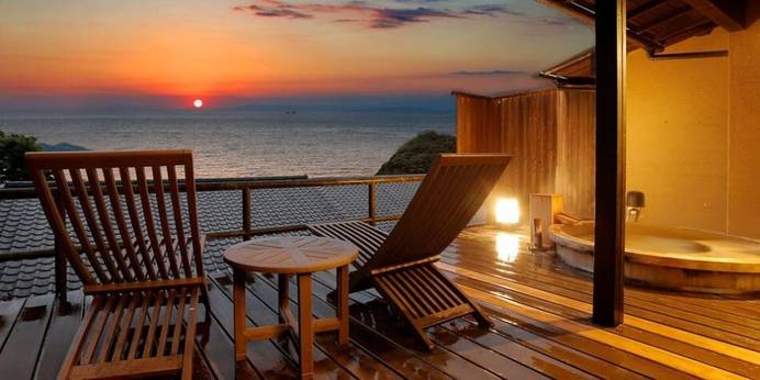 無雙庵 枇杷（静岡県 旅館） / 1