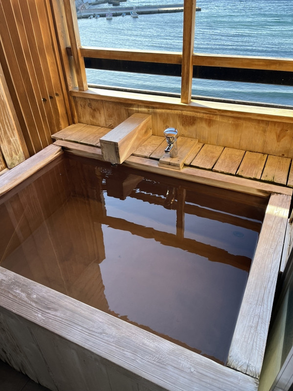 土肥温泉 たたみの宿 湯の花亭（トイオンセン タタミノヤド ユノハナテイ） / 2