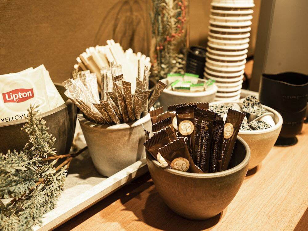 コーヒー サービス