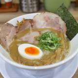 ラー麺 陽はまた昇る 伏見稲荷駅前本店（ラーメンヒハマタノボル）