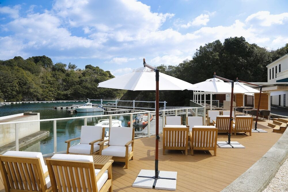 海、森、空に近いリゾートステイで自然を感じる3645447