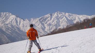 スノー スポーツとスキー / 7