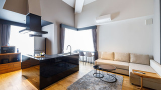 [107] クラブコーナールーム 禁煙