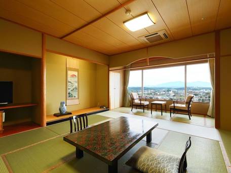 玉名温泉 司ロイヤルホテル / 3