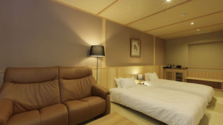 スタンダード和室ツインルーム