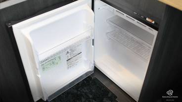 小型冷蔵庫 / 27