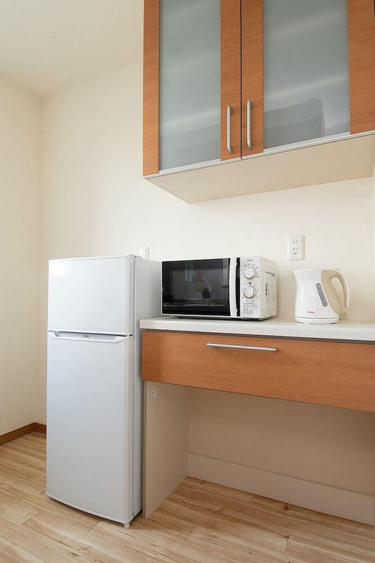 専用簡易キッチン