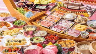 和洋室 (2食付き)