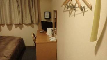 客室の設備とサービス / 10