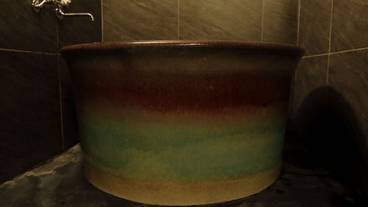 バスルーム / 10